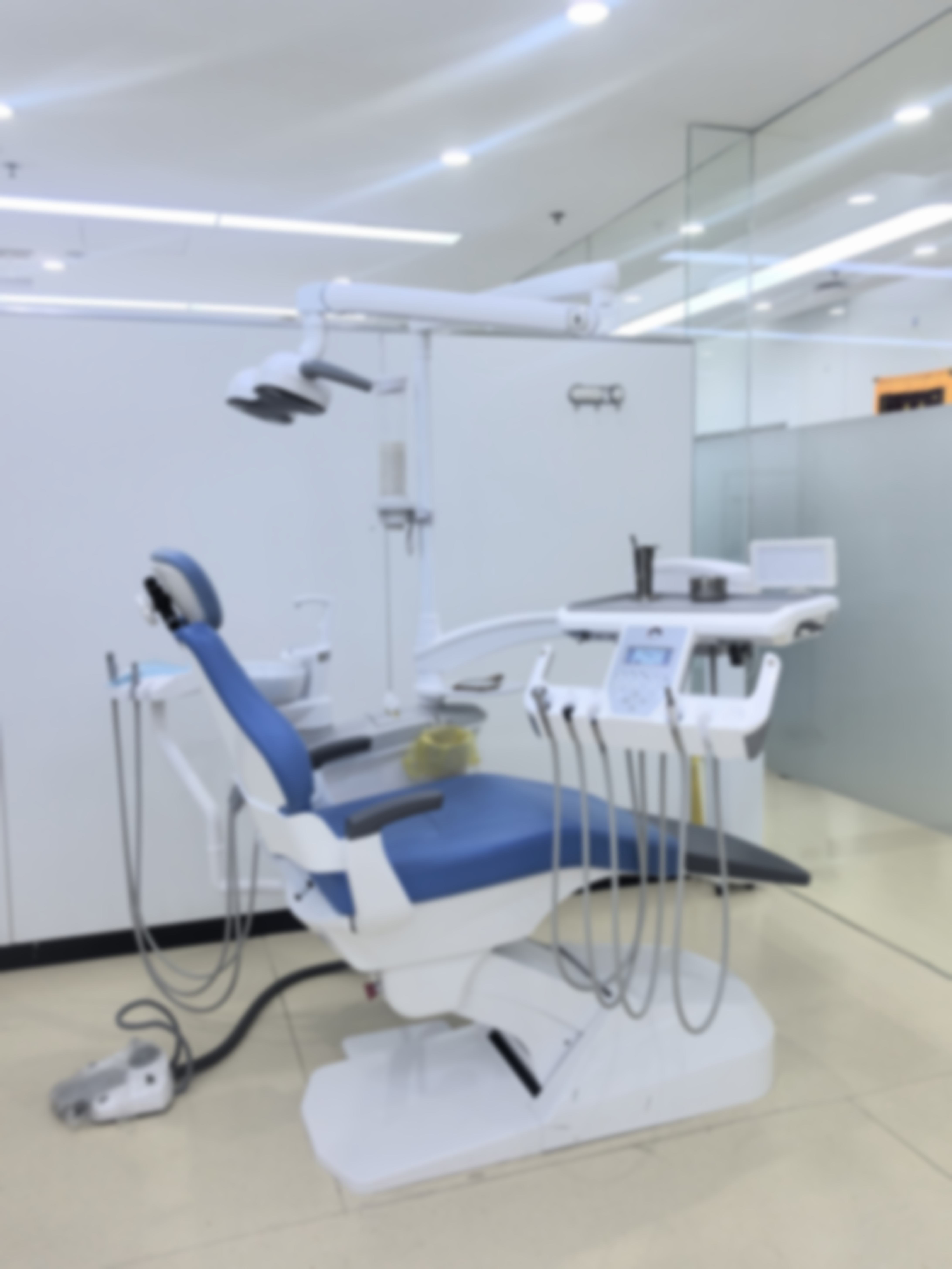 北京京平第一口腔开展美国Lava牙冠项目的优势