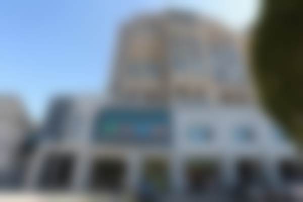 腾冲浩源口腔门诊部腾冲浩源口腔门诊门头