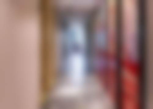 深圳同步齿科同瑞口腔门诊部深圳市同步齿科同瑞口腔走廊