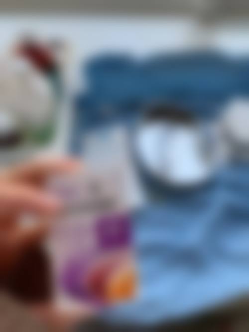 服务流程与优惠活动