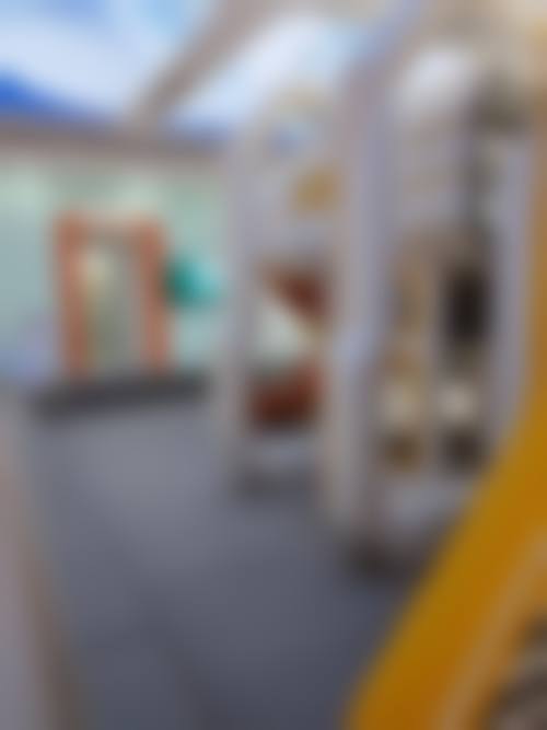 特色项目与技术优势:数字化精细诊疗方案