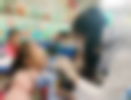 诊疗特色总结深圳尔睦口腔门诊部许跃