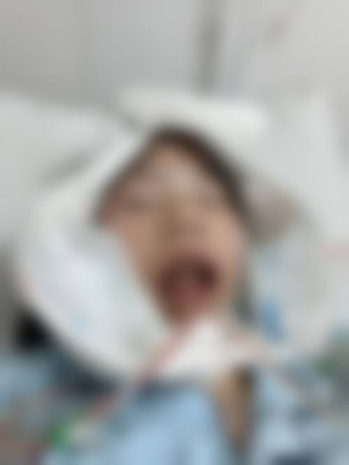 结尾预约号召：立即行动，重拾健康笑容