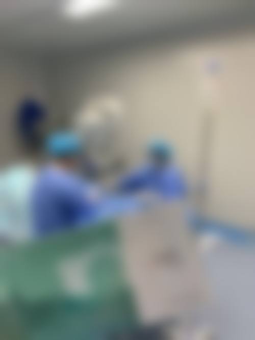 临床实例分享