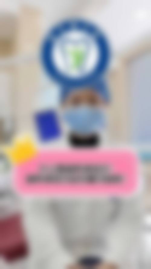 患者真实评价:十堰茅箭区五堰从兵口腔何玉凤