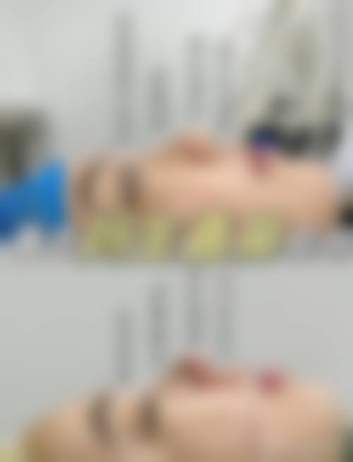 结尾预约号召：曾水刚医生与武汉领秀医疗美容门诊部