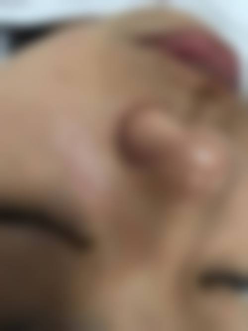 患者真实评价