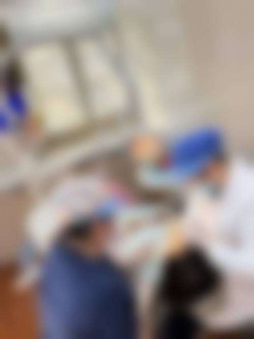 特色科室与核心项目介绍