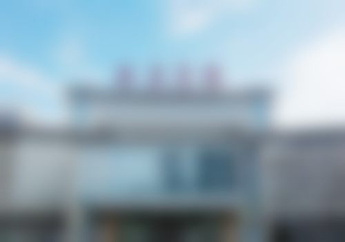 第四军医大学西京医院眼科西京医院外景