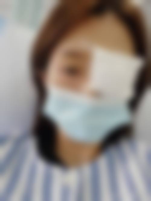 患者真实评价:天津中 医 药大学第一附属医院眼科张广庆口碑回顾