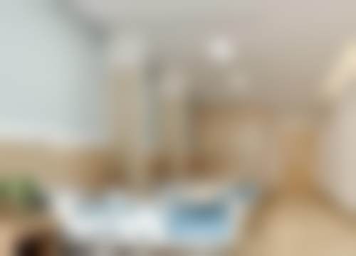武汉华厦眼科医院病房