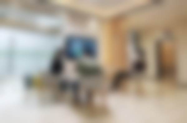 中山微笑口腔|张万浪口腔诊所中山微笑口腔环境