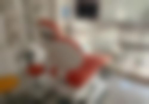 吉安尚品口腔门诊部吉安尚品口腔诊所牙椅