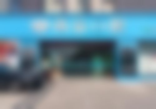 吉安尚品口腔门诊部吉安尚品口腔诊所外部