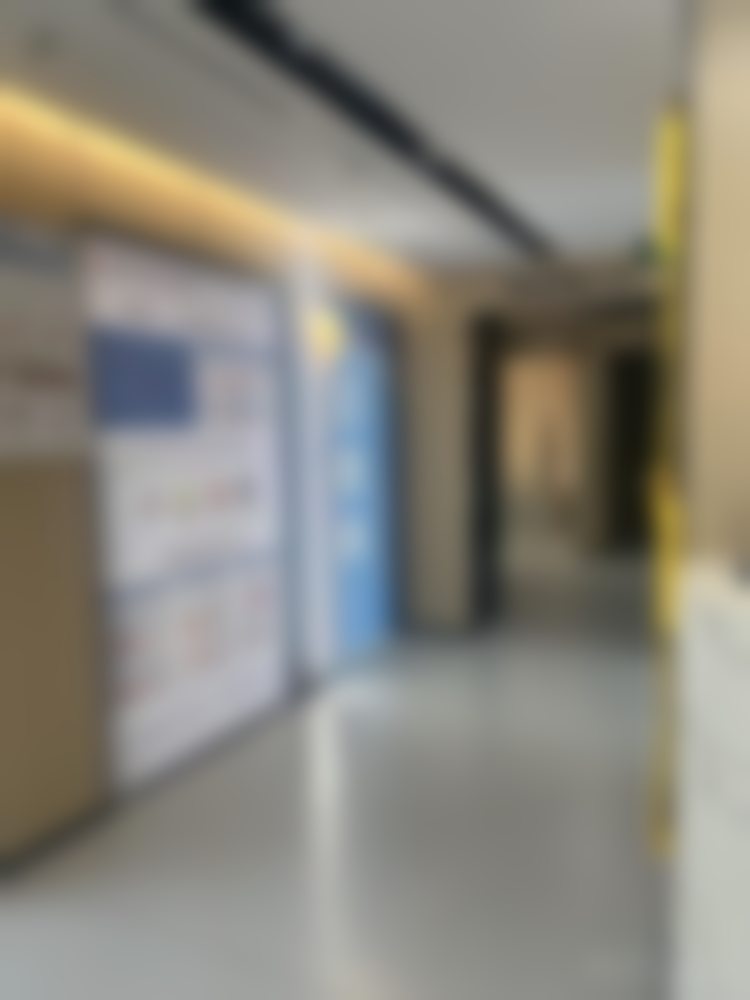 患者真实评价:口碑背后的信任支撑