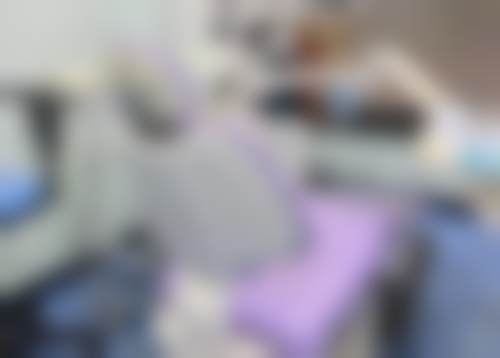 上海上远妙境口腔门诊部诊疗设备