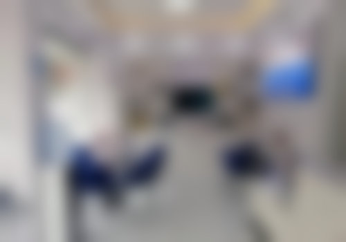 中山牙牙乐口腔门诊部牙牙乐口腔门诊部休息区