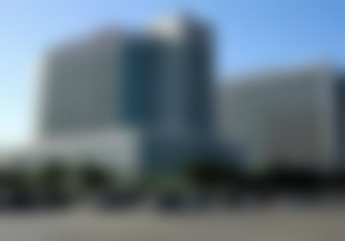 乌海市人民医院眼科