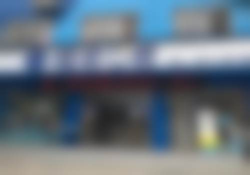 崇左恒颖口腔诊所(金街店)
